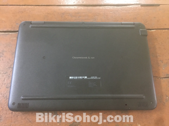 Dell Chromebook